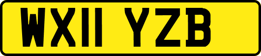 WX11YZB