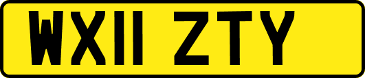 WX11ZTY