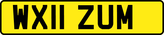 WX11ZUM