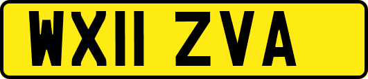 WX11ZVA