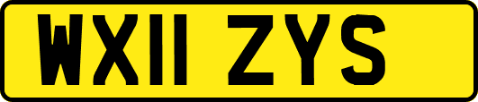 WX11ZYS