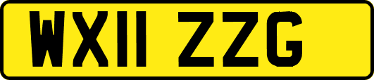WX11ZZG