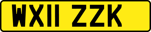 WX11ZZK