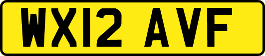 WX12AVF