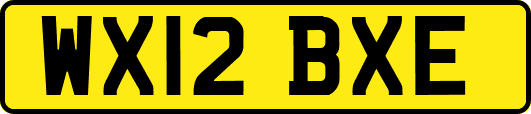 WX12BXE