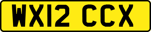 WX12CCX