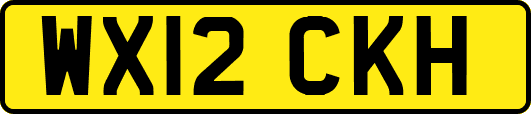WX12CKH