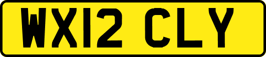 WX12CLY