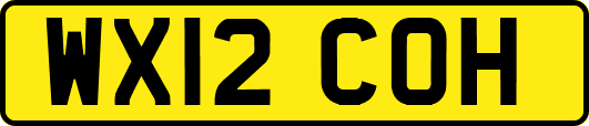 WX12COH
