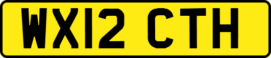 WX12CTH