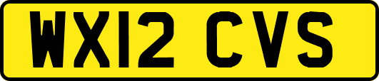 WX12CVS