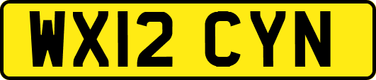 WX12CYN