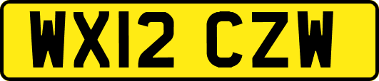WX12CZW