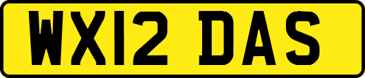 WX12DAS