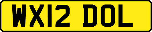 WX12DOL