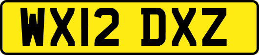 WX12DXZ