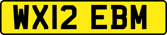 WX12EBM