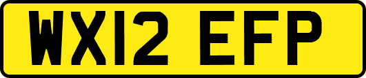 WX12EFP