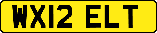 WX12ELT