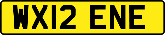 WX12ENE
