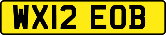 WX12EOB