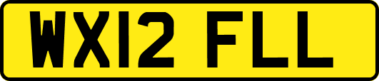 WX12FLL