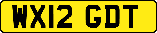 WX12GDT