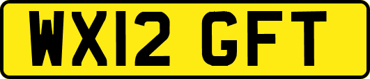 WX12GFT