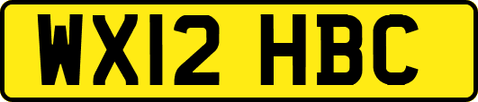 WX12HBC
