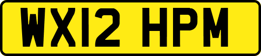 WX12HPM