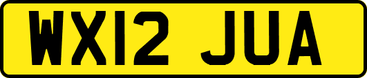 WX12JUA