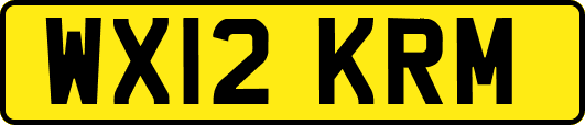 WX12KRM