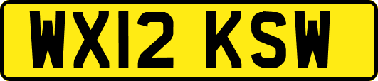 WX12KSW