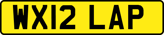 WX12LAP