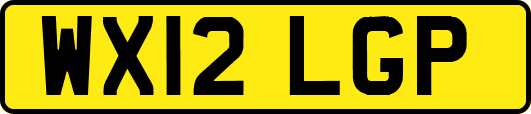 WX12LGP
