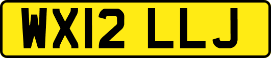 WX12LLJ