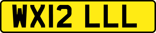 WX12LLL