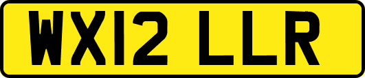 WX12LLR