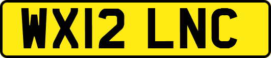 WX12LNC