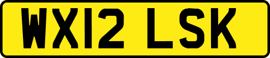 WX12LSK