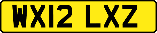 WX12LXZ