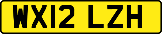 WX12LZH