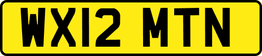WX12MTN