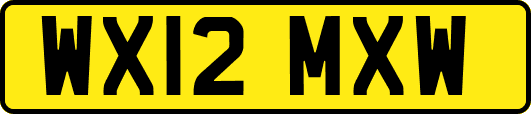 WX12MXW