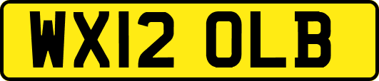 WX12OLB