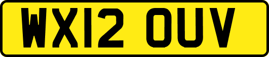 WX12OUV