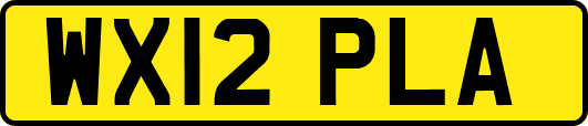 WX12PLA