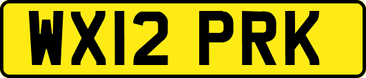 WX12PRK
