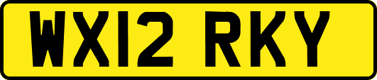 WX12RKY