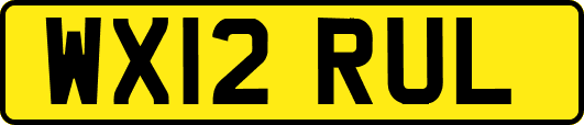 WX12RUL